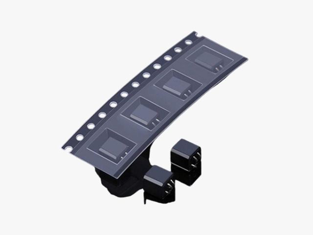 浙江貼片元器件載帶廠家 東莞市欣發(fā)包裝材料供應(yīng);