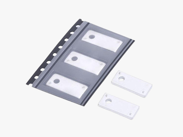 大連PET載帶生產廠家 東莞市欣發包裝材料供應;