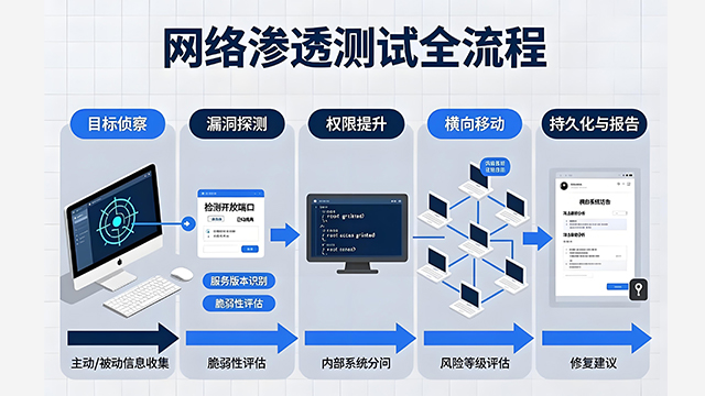 河源移动应用渗透测试成熟度