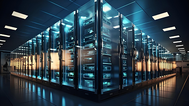 肇庆深信服桌面虚拟化