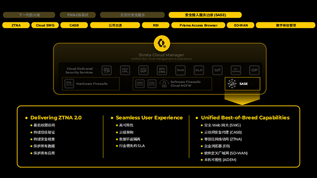 下一代PaloAlto總代