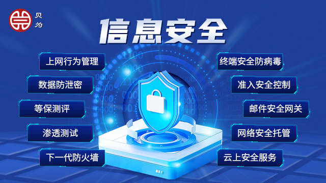 珠海网络安全策略,网络安全