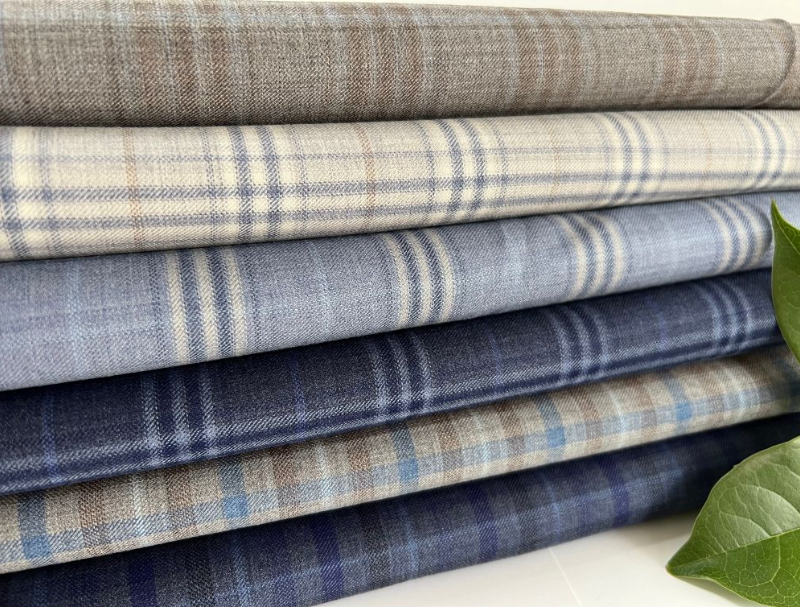 T fabric