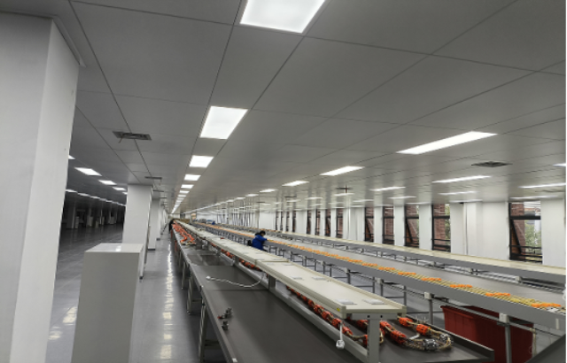 麗水工廠潔凈車間 杭州康保凈化工程供應