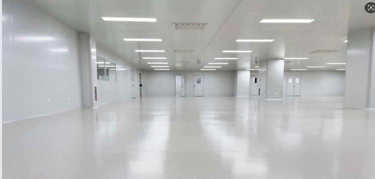 湖州涂布凈化車間 杭州康保凈化工程供應(yīng)