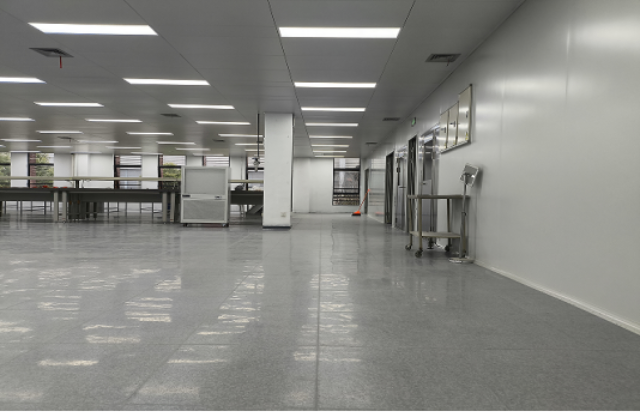 臺(tái)州關(guān)于凈化車間設(shè)計(jì) 杭州康保凈化工程供應(yīng)