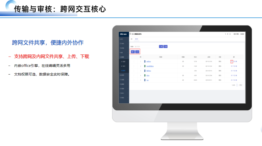 北京跨網(wǎng)數(shù)據(jù)安全交換 江蘇恒正鑫科技供應(yīng)