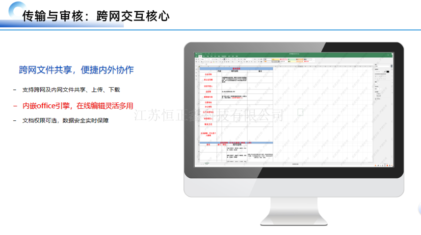 內(nèi)蒙古高效穩(wěn)定跨網(wǎng)文件傳輸公司
