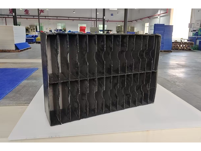 浙江自我组装中空板刀卡生产厂家,中空板刀卡