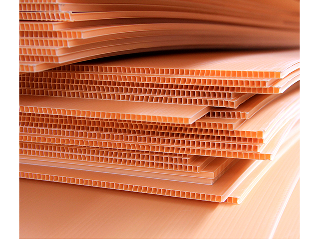 江蘇展示架PP中空板批發(fā) 上海煜尚萱供應(yīng)