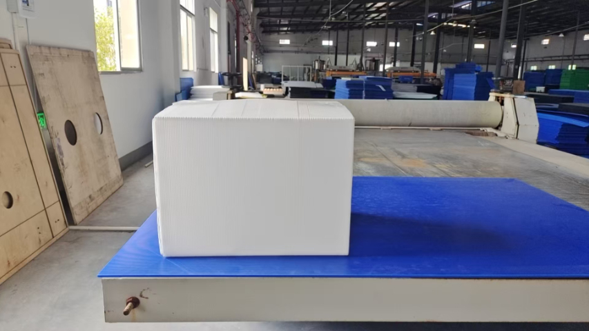 广东防静电中空板周转箱安装,中空板周转箱