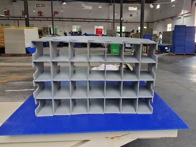 浙江防潮湿中空板刀卡生产厂家,中空板刀卡