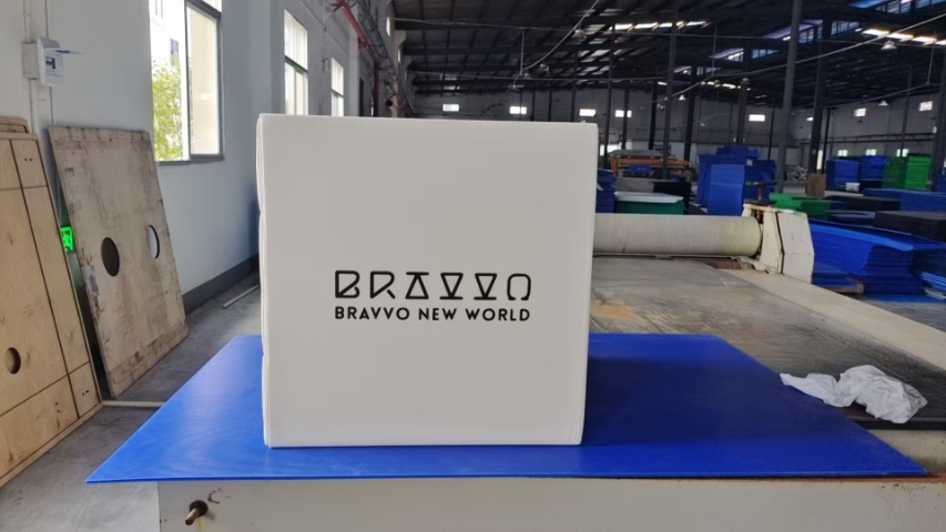 上海蔬菜中空板周轉(zhuǎn)箱規(guī)格 上海煜尚萱供應(yīng)