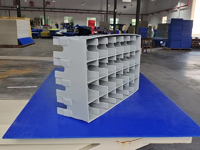 广东多规格中空板刀卡生产厂家,中空板刀卡