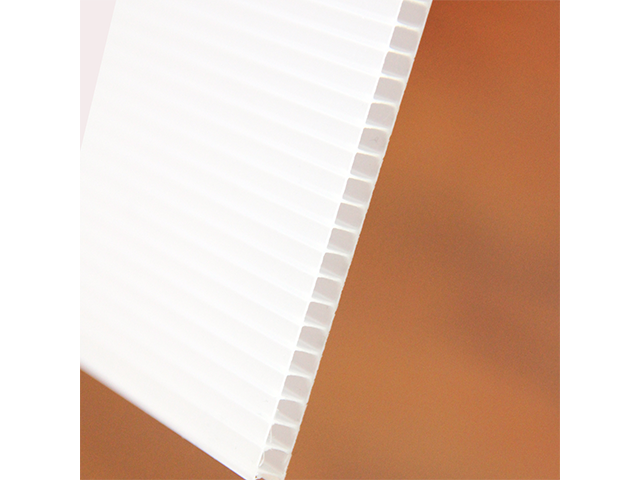 浙江可堆叠中空板多少钱一平,中空板