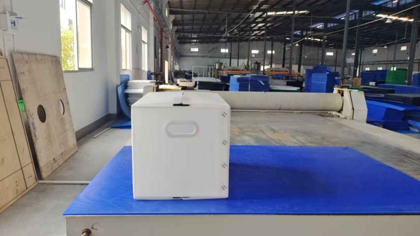 湖北中空板周转箱源头工厂,中空板周转箱