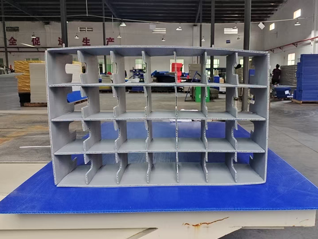 廣東可回收中空板刀卡怎么選