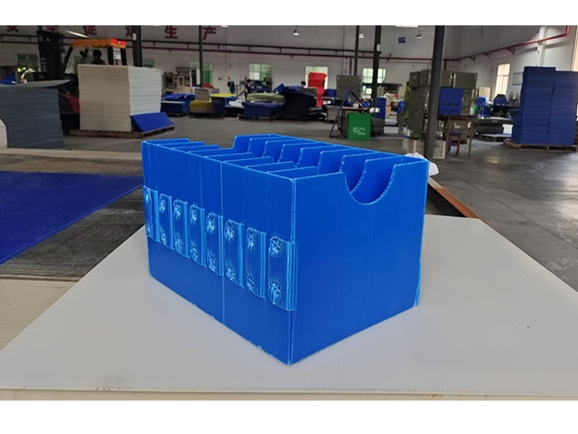 广东可重复使用中空板刀卡打包,中空板刀卡