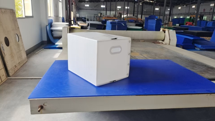 浙江機(jī)器中空板周轉(zhuǎn)箱 上海煜尚萱供應(yīng)