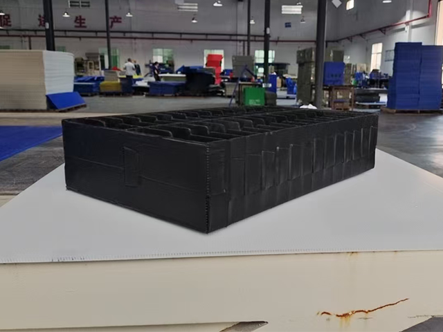 上海8mm中空板刀卡折叠方法,中空板刀卡