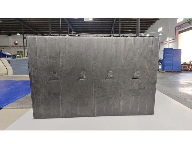 浙江防潮湿中空板刀卡生产厂家,中空板刀卡