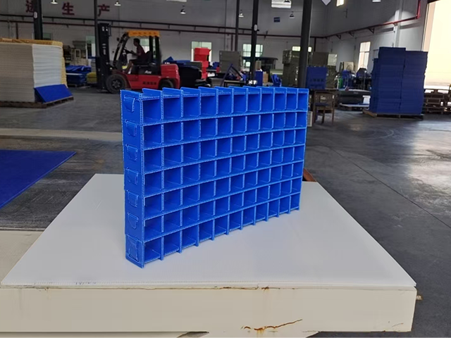 浙江自我组装中空板刀卡生产厂家,中空板刀卡