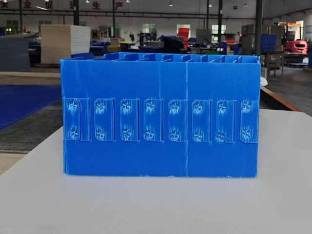 浙江防潮湿中空板刀卡生产厂家,中空板刀卡