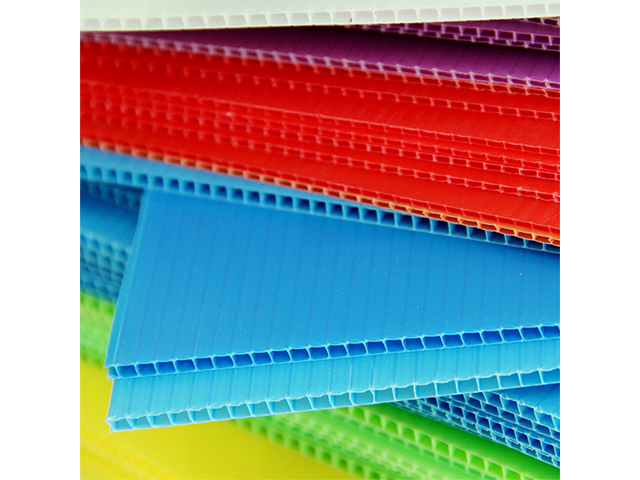 浙江童車墊板塑料中空板箱 上海煜尚萱供應(yīng)