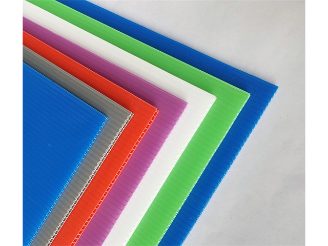 浙江农药包装箱PP中空板批发,中空板