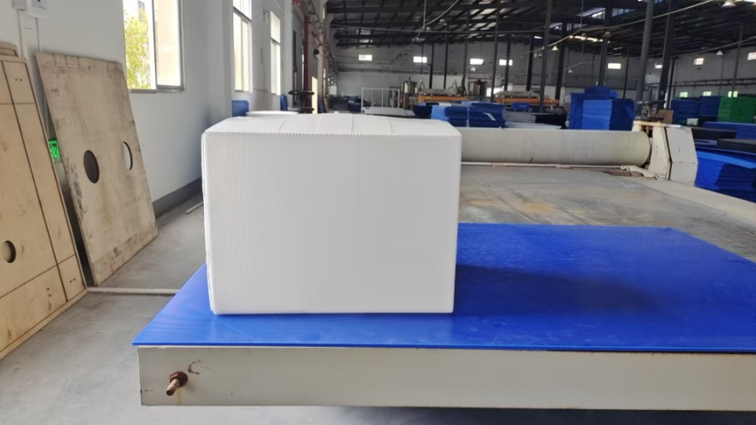 江苏工业产品中空板周转箱的优势,中空板周转箱