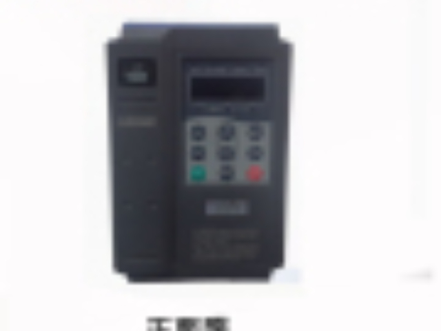 武漢高性能變頻器設備