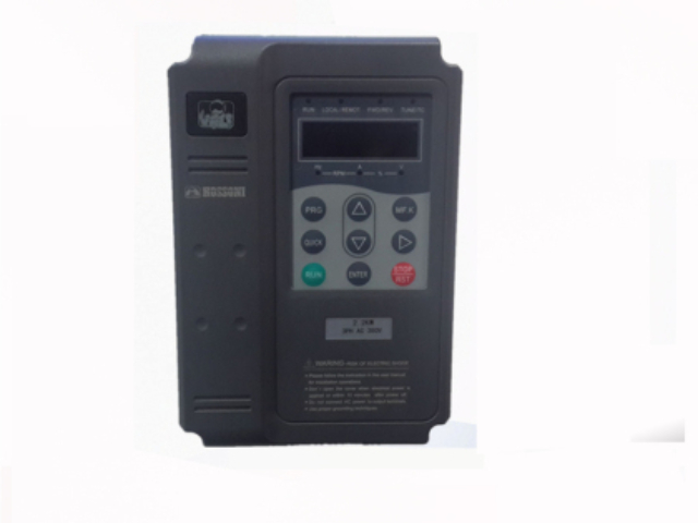 襄陽通用變頻器