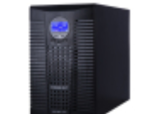 上海UPS不間斷電源