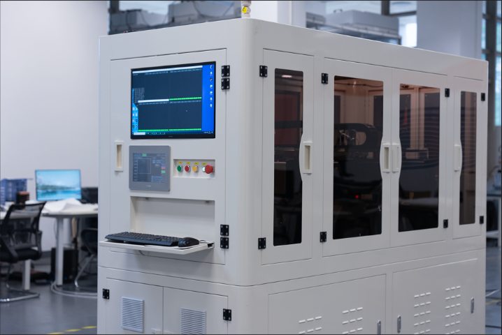 浙江法拉第貼片機(jī)廠家直銷 來電咨詢 深圳市億圖視覺自動(dòng)化技術(shù)供應(yīng)