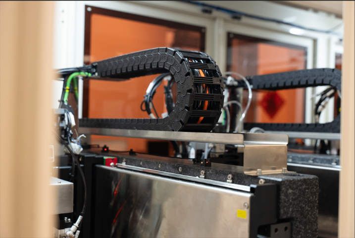 廣東光通信貼片機價格 推薦咨詢 深圳市億圖視覺自動化技術(shù)供應(yīng)