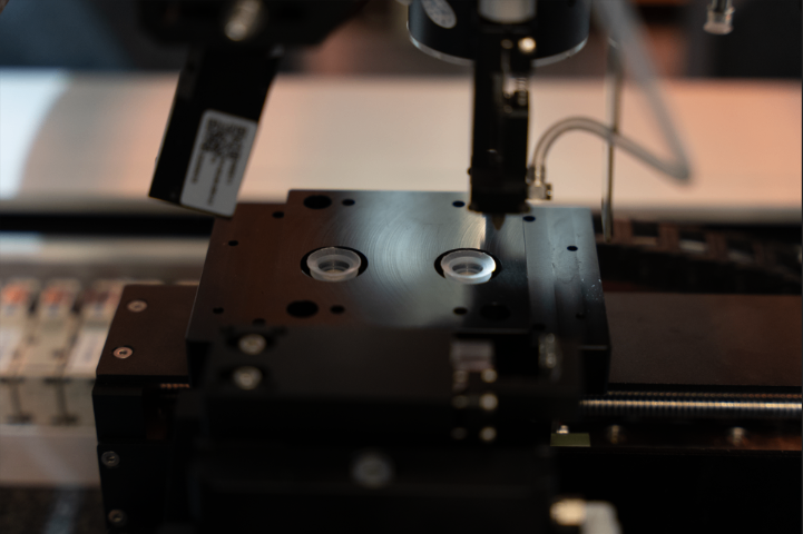 廣東法拉第貼片設(shè)備廠哪家好 歡迎咨詢 深圳市億圖視覺自動化技術(shù)供應(yīng)