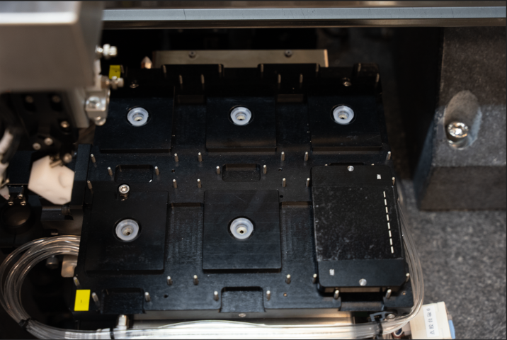 广州法拉第贴片机公司哪里有,贴片设备