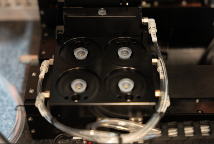 上海半導體貼片機儀器 歡迎咨詢 深圳市億圖視覺自動化技術供應;