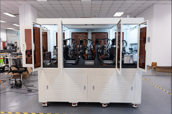 浙江自动光学检测贴片设备批发价格,贴片设备