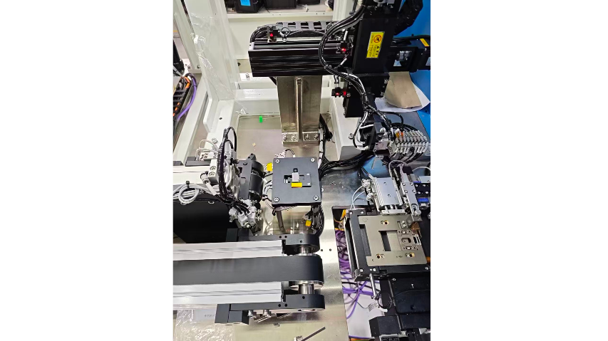 成都全自动FA检测方案,检测组装