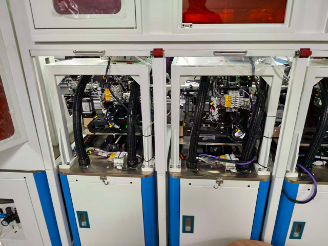 廣州半導(dǎo)體FA檢測供應(yīng)商 歡迎咨詢 深圳市億圖視覺自動化技術(shù)供應(yīng)