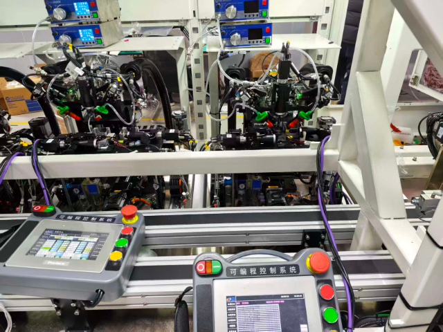 浙江波導(dǎo)芯片F(xiàn)A檢測報價 歡迎來電 深圳市億圖視覺自動化技術(shù)供應(yīng)