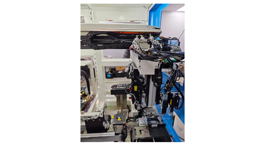 蘇州亞微米級FA組裝平臺 歡迎咨詢 深圳市億圖視覺自動化技術供應