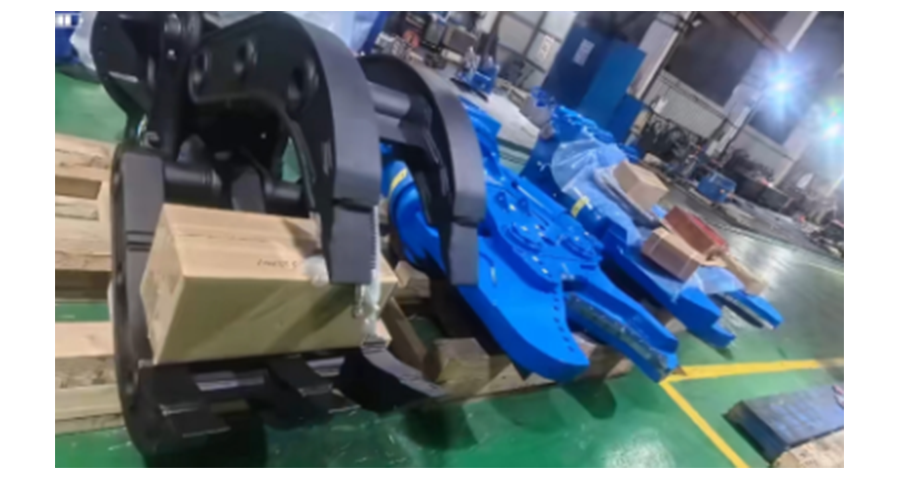 上海TAS-200SH报废车拆解设备有哪些 上海东空机械供应