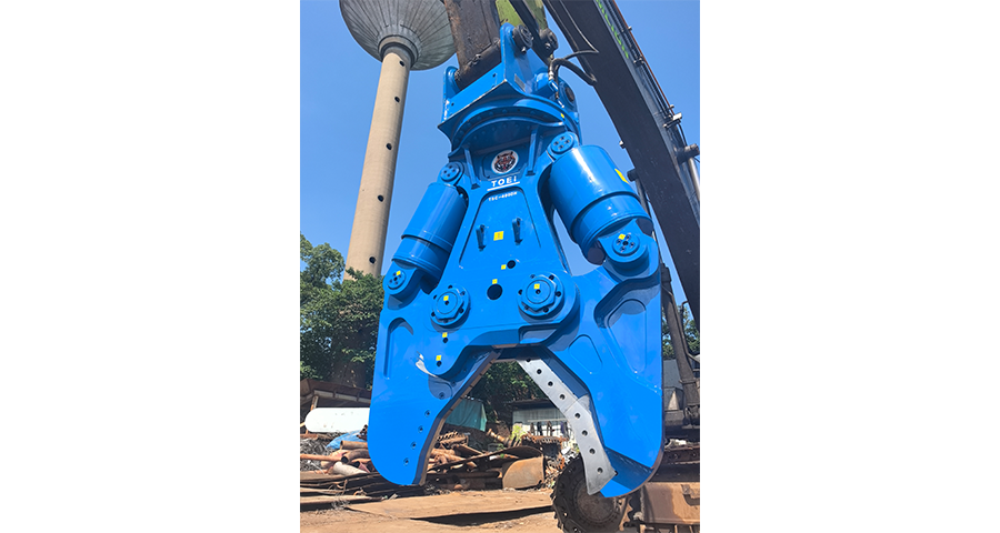 上海專業(yè)報(bào)廢船拆解設(shè)備哪個(gè)廠家好 上海東空機(jī)械供應(yīng)