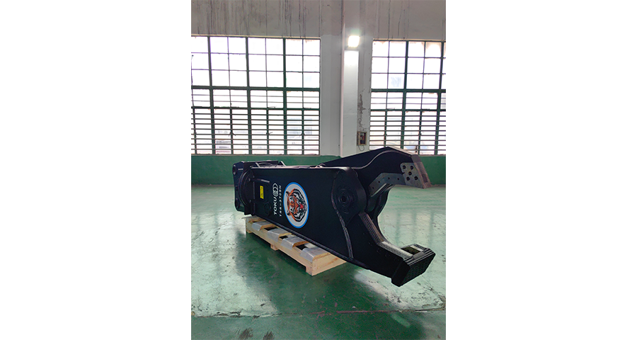 上海挖掘机液压鹰嘴剪怎么挑选 上海东空机械供应