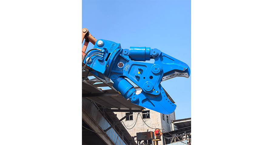 上海強適配性報廢船拆解設備價格多少 上海東空機械供應