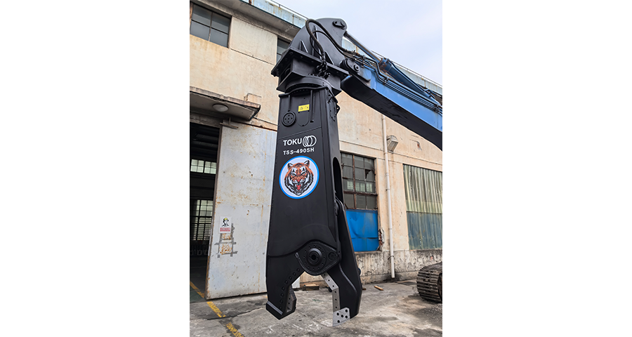 上海工業(yè)鷹嘴剪拆解設(shè)備 上海東空機(jī)械供應(yīng)