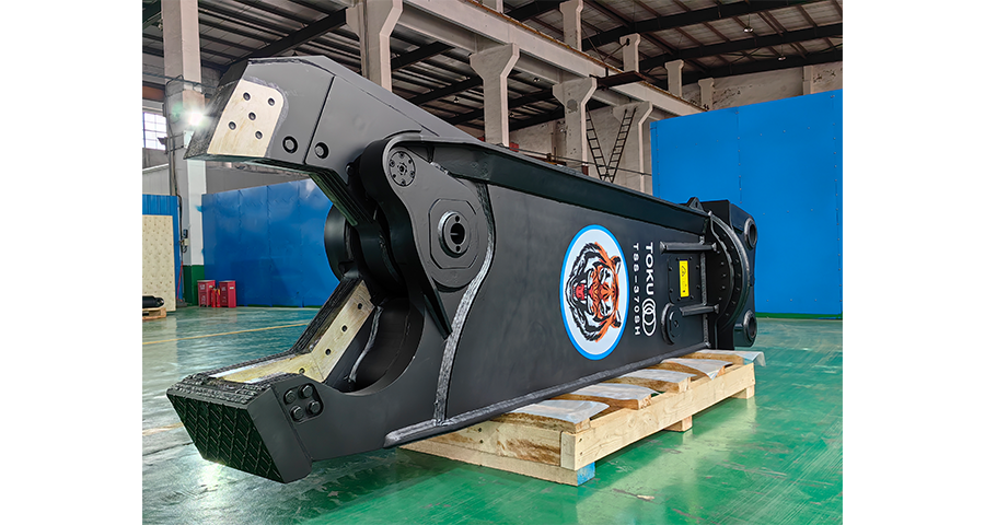 上海不動(dòng)火拆解鷹嘴剪拆解作業(yè) 上海東空機(jī)械供應(yīng)