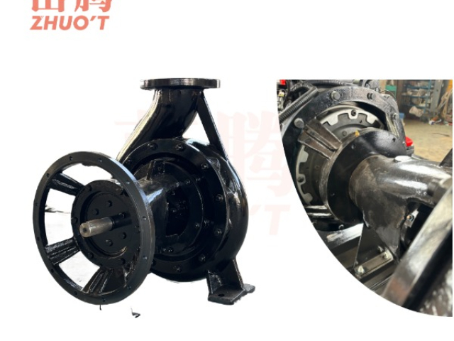 重慶柴油機(jī)水泵中開泵 客戶至上 上海茁騰實(shí)業(yè)供應(yīng)